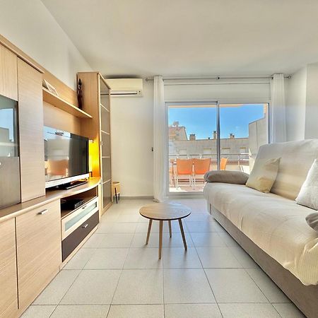 Puig Rom 106 Apartment โรเซส ภายนอก รูปภาพ