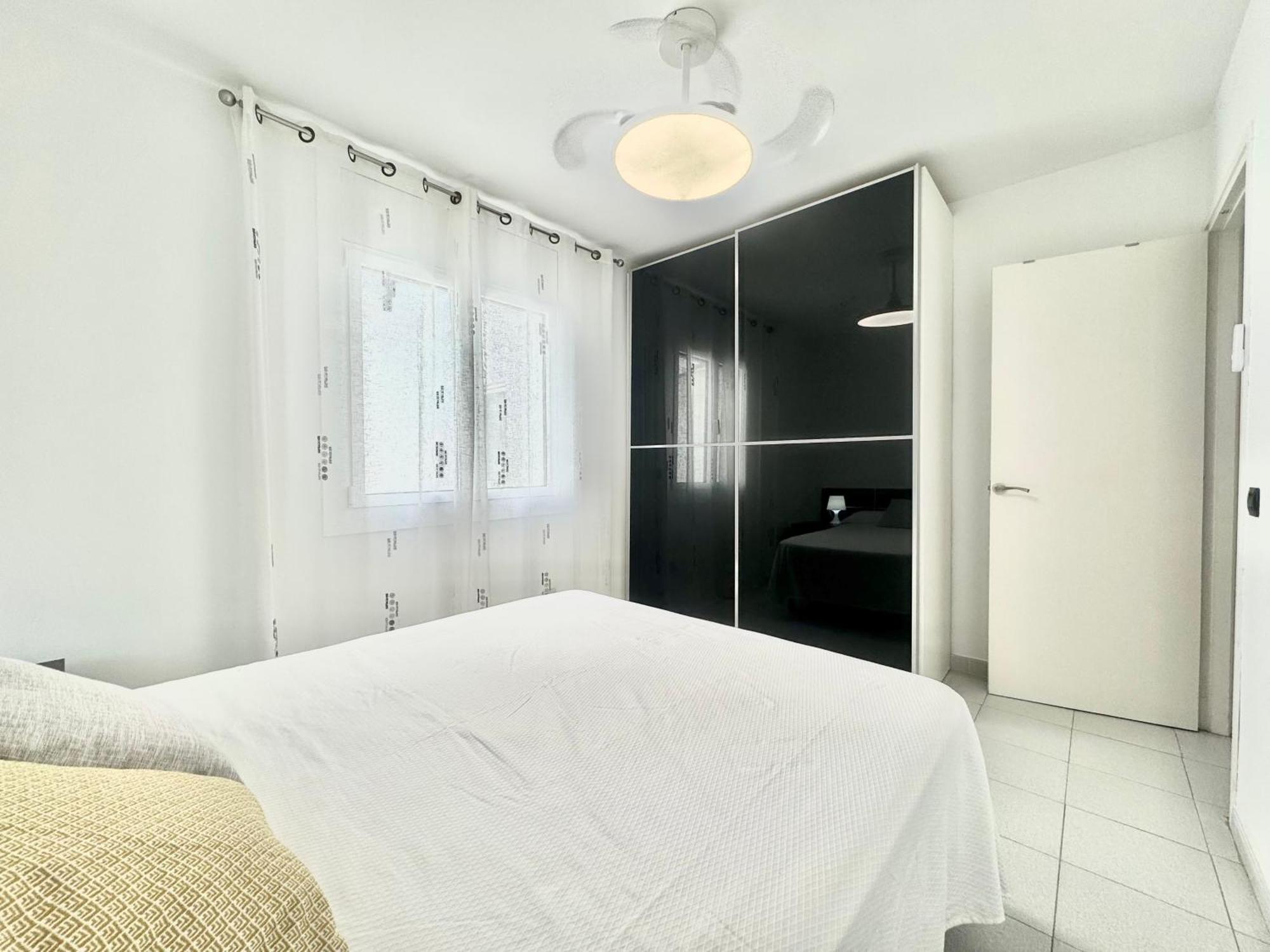 Puig Rom 106 Apartment โรเซส ภายนอก รูปภาพ