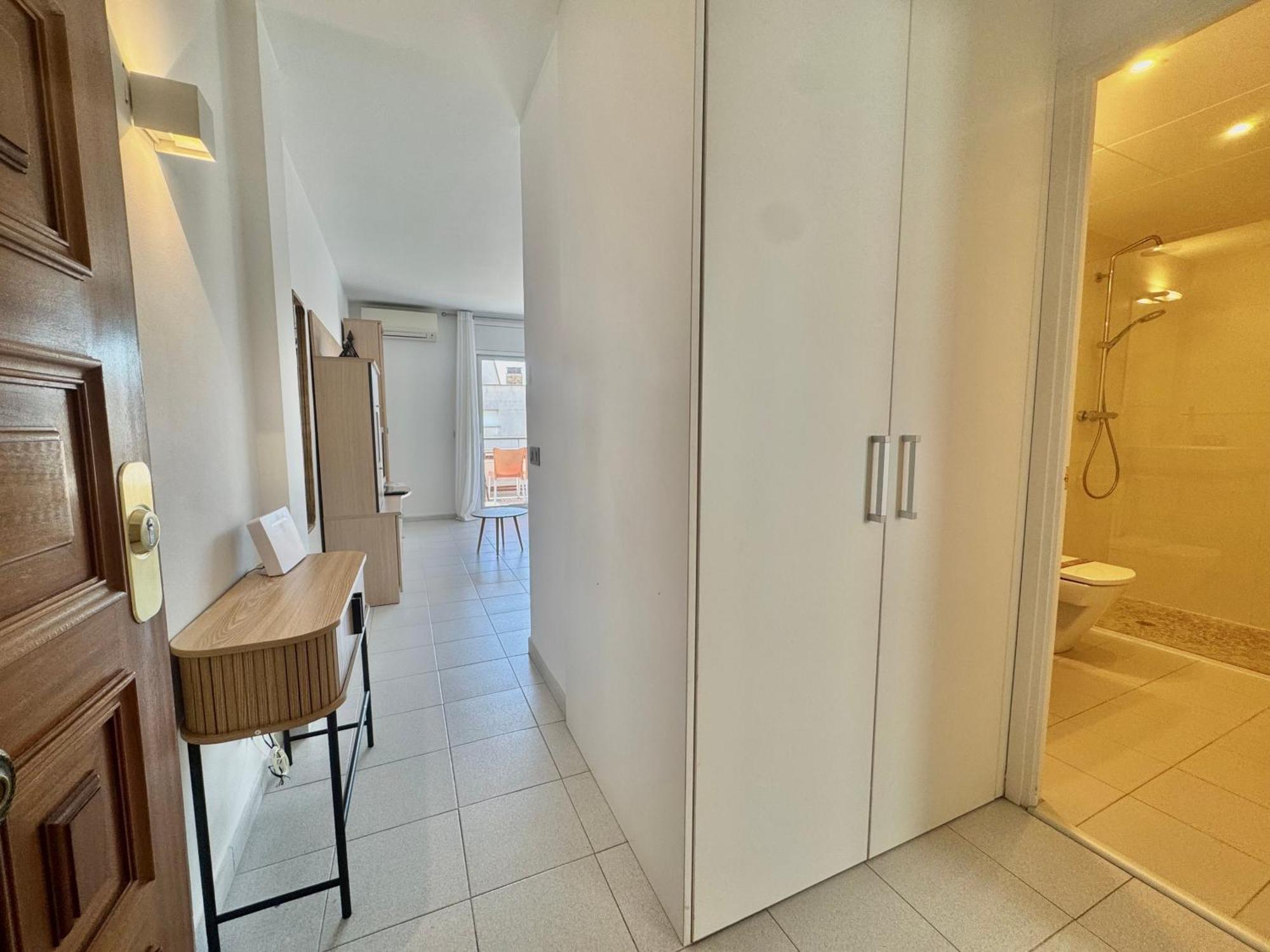 Puig Rom 106 Apartment โรเซส ภายนอก รูปภาพ