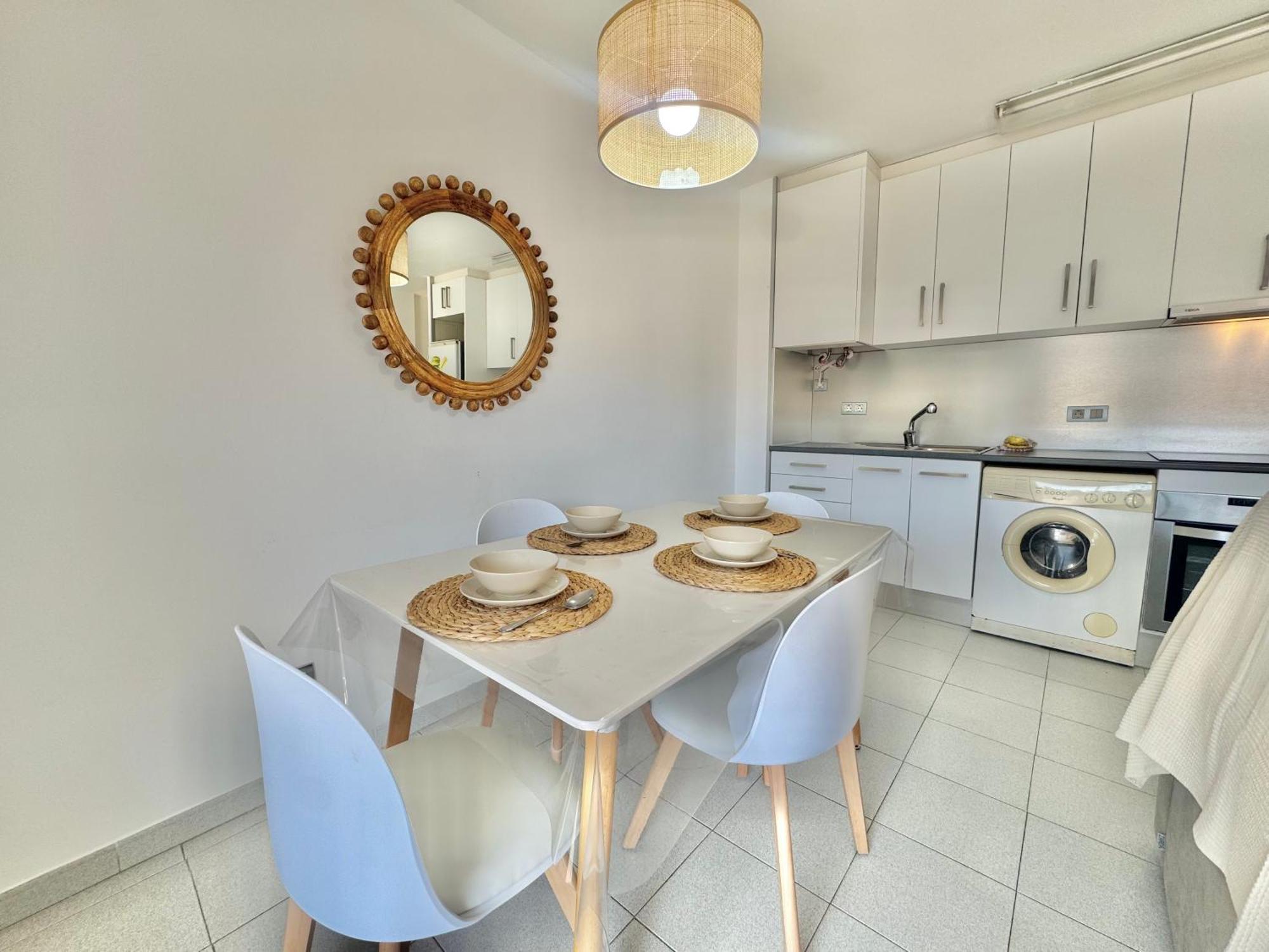 Puig Rom 106 Apartment โรเซส ภายนอก รูปภาพ