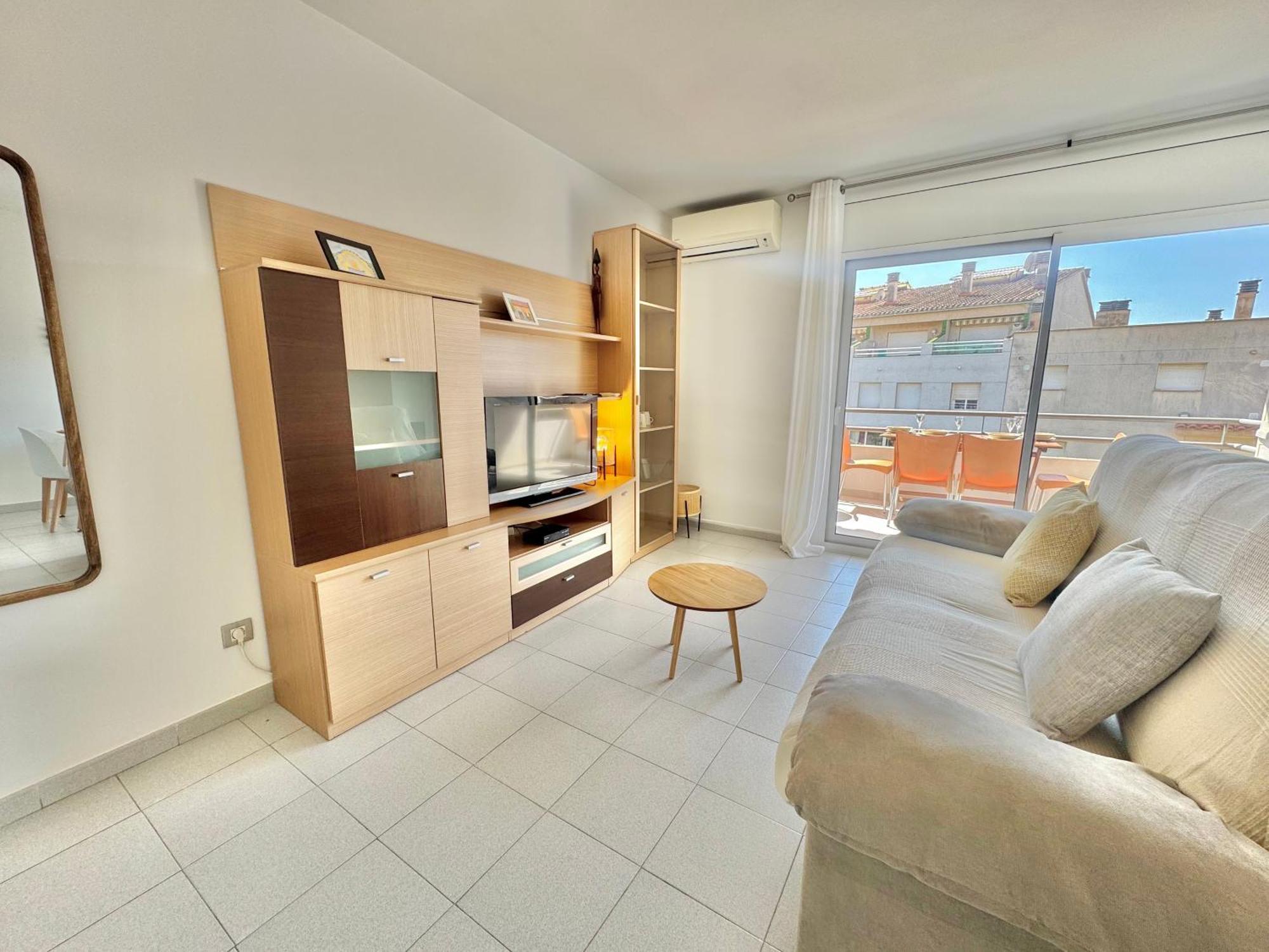Puig Rom 106 Apartment โรเซส ภายนอก รูปภาพ